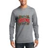Long Sleeve Essential Tee Thumbnail