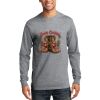 Long Sleeve Essential Tee Thumbnail