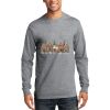Long Sleeve Essential Tee Thumbnail