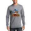 Long Sleeve Essential Tee Thumbnail