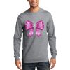 Long Sleeve Essential Tee Thumbnail