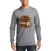 Long Sleeve Essential Tee Thumbnail