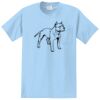Essential Pocket Tee Thumbnail