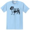 Essential Pocket Tee Thumbnail