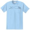 Essential Pocket Tee Thumbnail