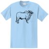 Essential Pocket Tee Thumbnail