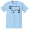 Essential Pocket Tee Thumbnail