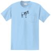 Essential Pocket Tee Thumbnail