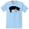 Essential Pocket Tee Thumbnail