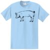 Essential Pocket Tee Thumbnail