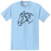 Essential Pocket Tee Thumbnail