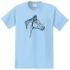 Essential Pocket Tee Thumbnail