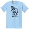Essential Pocket Tee Thumbnail
