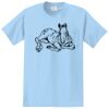 Essential Pocket Tee Thumbnail