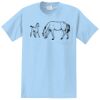 Essential Pocket Tee Thumbnail