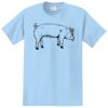 Essential Pocket Tee Thumbnail