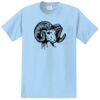 Essential Pocket Tee Thumbnail