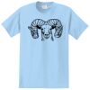 Essential Pocket Tee Thumbnail