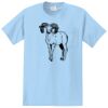 Essential Pocket Tee Thumbnail