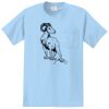 Essential Pocket Tee Thumbnail