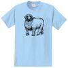 Essential Pocket Tee Thumbnail