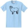 Essential Pocket Tee Thumbnail