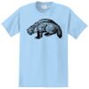 Essential Pocket Tee Thumbnail