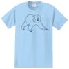 Essential Pocket Tee Thumbnail