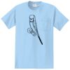 Essential Pocket Tee Thumbnail