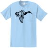 Essential Pocket Tee Thumbnail