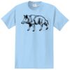 Essential Pocket Tee Thumbnail