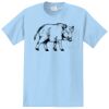 Essential Pocket Tee Thumbnail