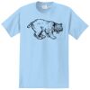 Essential Pocket Tee Thumbnail
