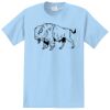 Essential Pocket Tee Thumbnail
