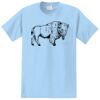 Essential Pocket Tee Thumbnail