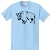 Essential Pocket Tee Thumbnail