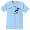 Essential Pocket Tee Thumbnail