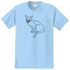 Essential Pocket Tee Thumbnail