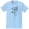 Essential Pocket Tee Thumbnail