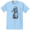 Essential Pocket Tee Thumbnail