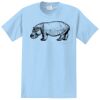 Essential Pocket Tee Thumbnail
