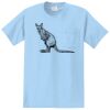 Essential Pocket Tee Thumbnail