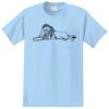 Essential Pocket Tee Thumbnail