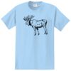 Essential Pocket Tee Thumbnail