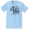 Essential Pocket Tee Thumbnail