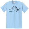 Essential Pocket Tee Thumbnail