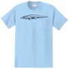 Essential Pocket Tee Thumbnail