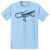 Essential Pocket Tee Thumbnail