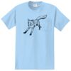 Essential Pocket Tee Thumbnail