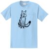 Essential Pocket Tee Thumbnail